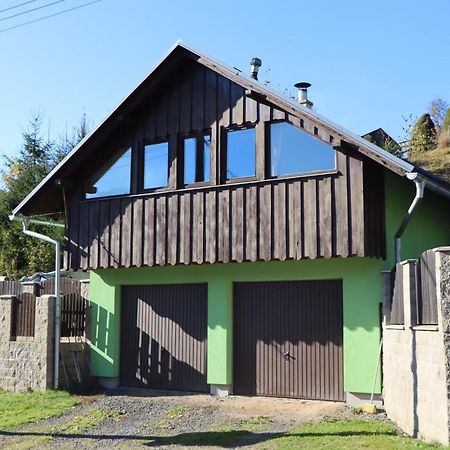 Stanislava Pechova Apartman Hakelakuky 阿尔布勒茨缇策维基泽尔斯基弛霍拉次 外观 照片